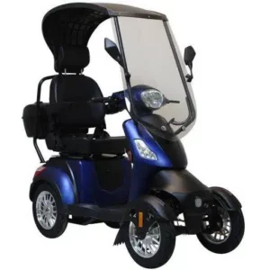 005 01 Citycruiser Scootmobiel 0003