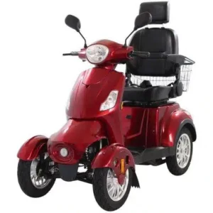 005 02 Citycruiser Scootmobiel 0001