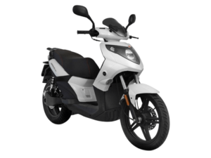 FD Motors F3 E-scooter