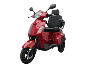 Fast One Scootsters Scootmobiel