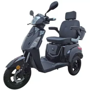 008 Fastone Scootmobiel 0001