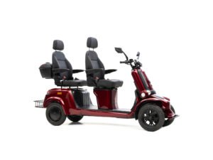 For Motion Forty-5 Duo