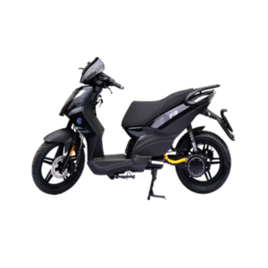 FD Motors F3 E-scooter