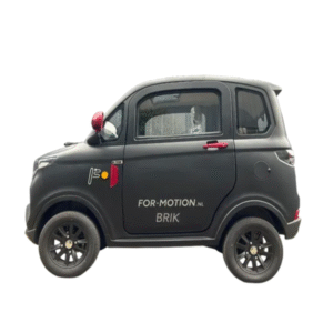 For Motion Brik