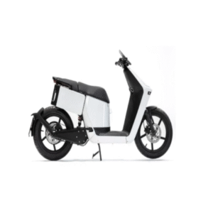 Wow 775 E-scooter