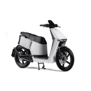 Wow 775 E-scooter