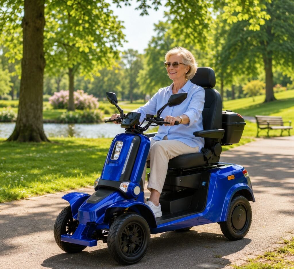 scootstersclub